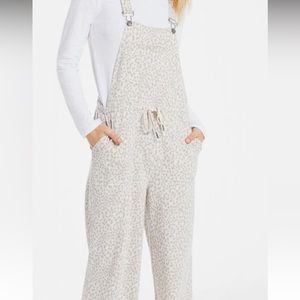 Z Supply Jumpsuit, size Large, overalls!